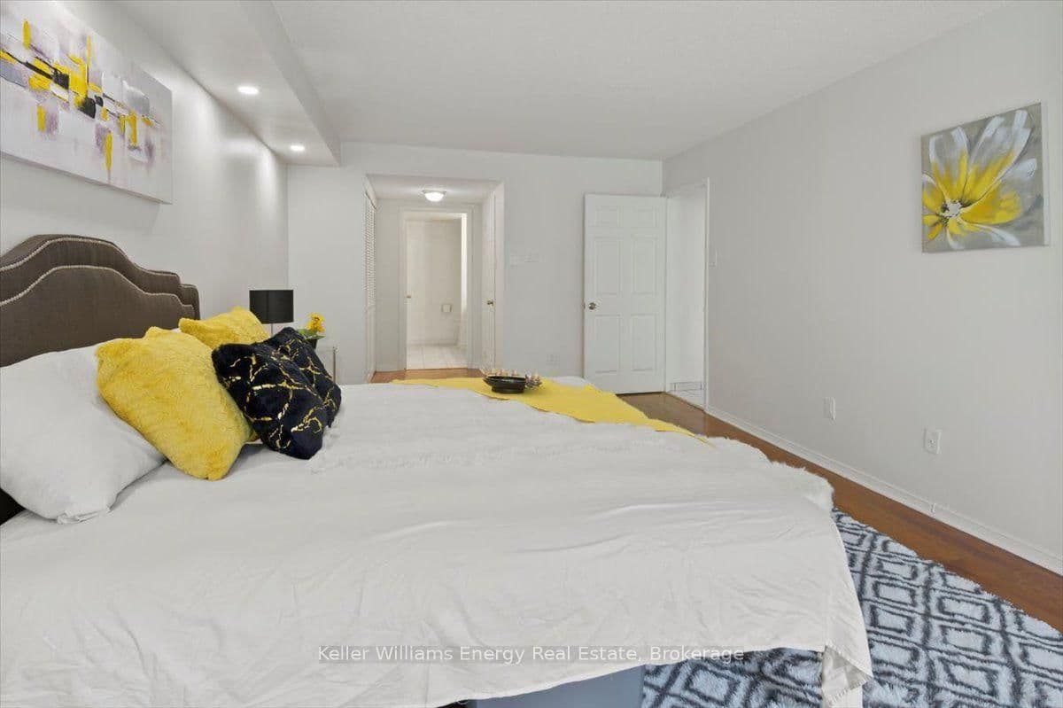 4727 Sheppard Avenue E, Unit 312 thumbnail 10