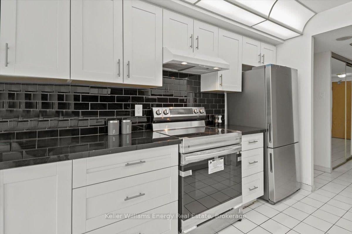 4727 Sheppard Avenue E, Unit 312 thumbnail 16