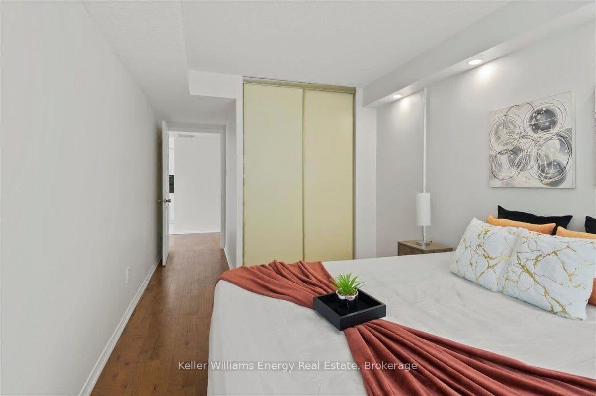 4727 Sheppard Avenue E, Unit 312 thumbnail 21
