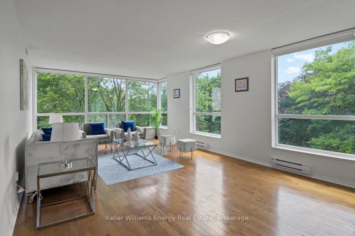 4727 Sheppard Avenue E, Unit 312 thumbnail 23