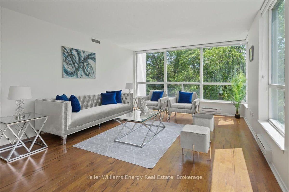 4727 Sheppard Avenue E, Unit 312 thumbnail 24