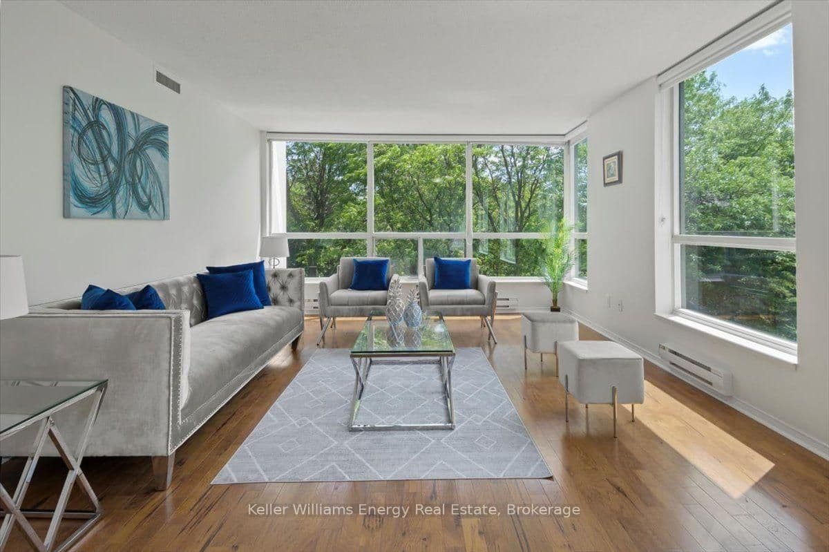 4727 Sheppard Avenue E, Unit 312 thumbnail 25