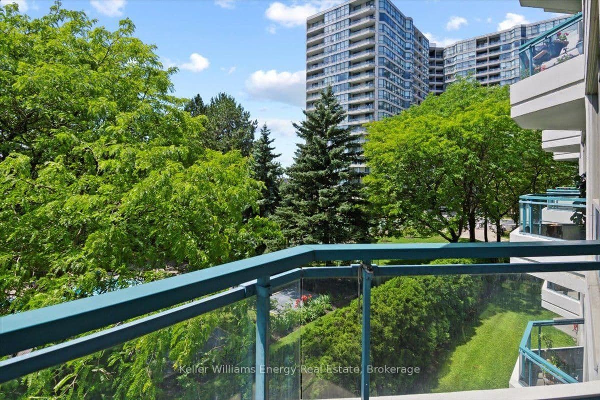 4727 Sheppard Avenue E, Unit 312 thumbnail 26