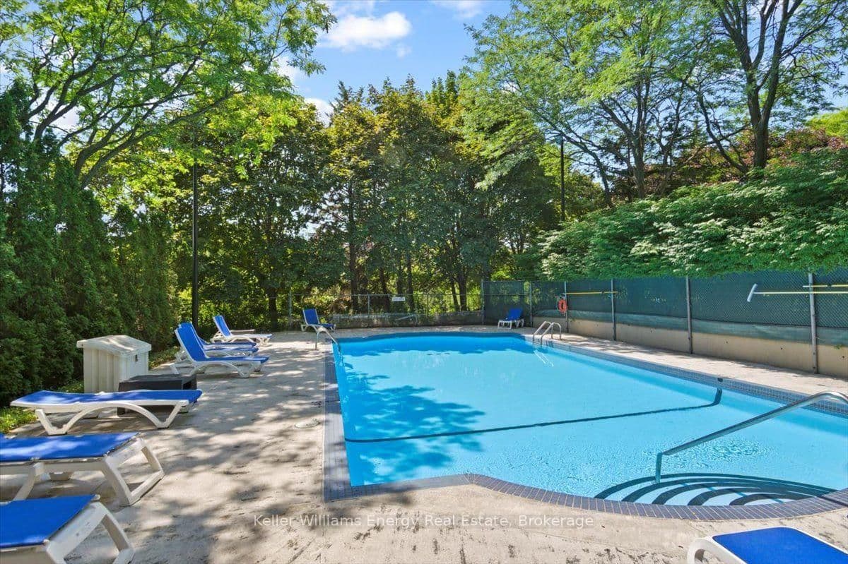 4727 Sheppard Avenue E, Unit 312 thumbnail 5