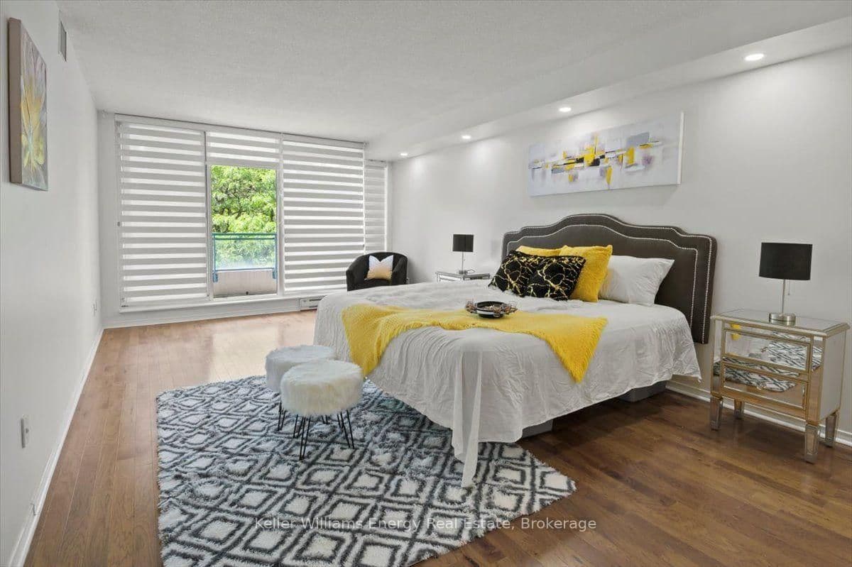 4727 Sheppard Avenue E, Unit 312 thumbnail 9