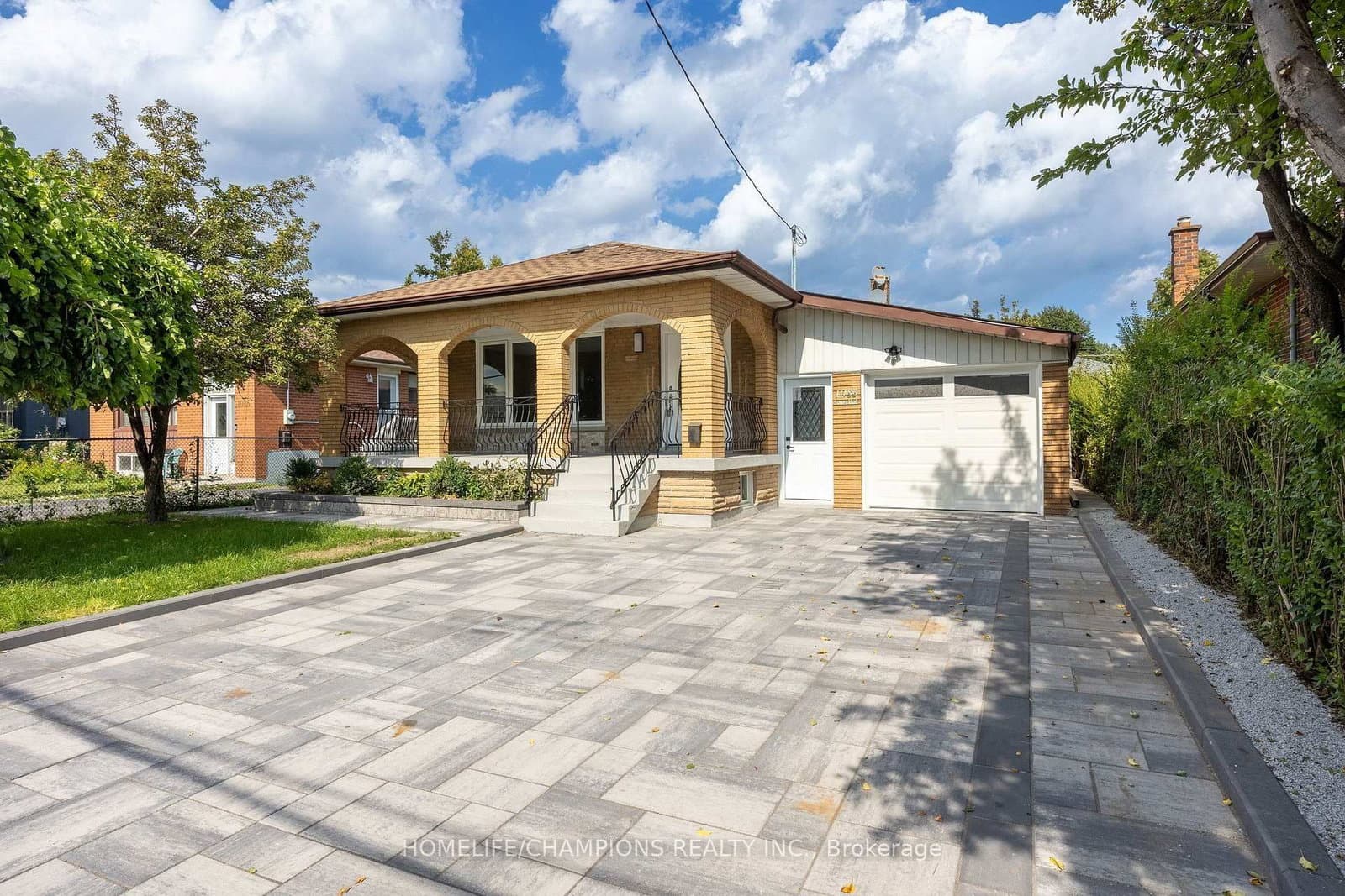 1083 Birchmount Road - Image 1