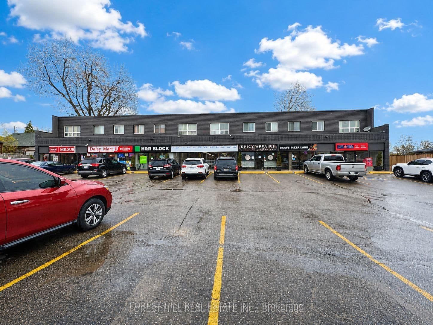 136 King Street E, Unit 4 - Image 1
