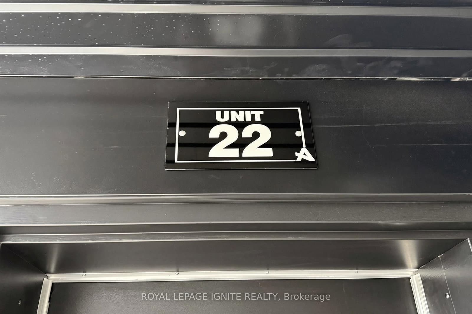 155 Tapscott Road, Unit 22 thumbnail 6