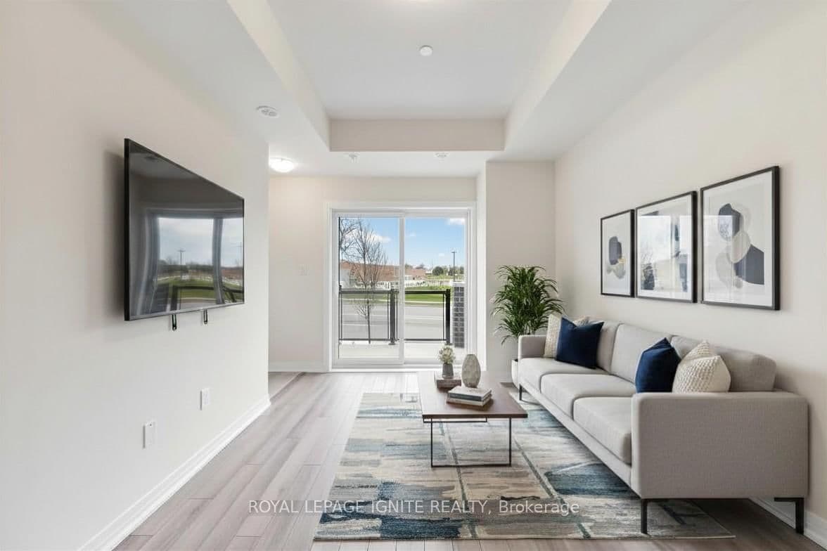 155 Tapscott Road, Unit 22 thumbnail 8