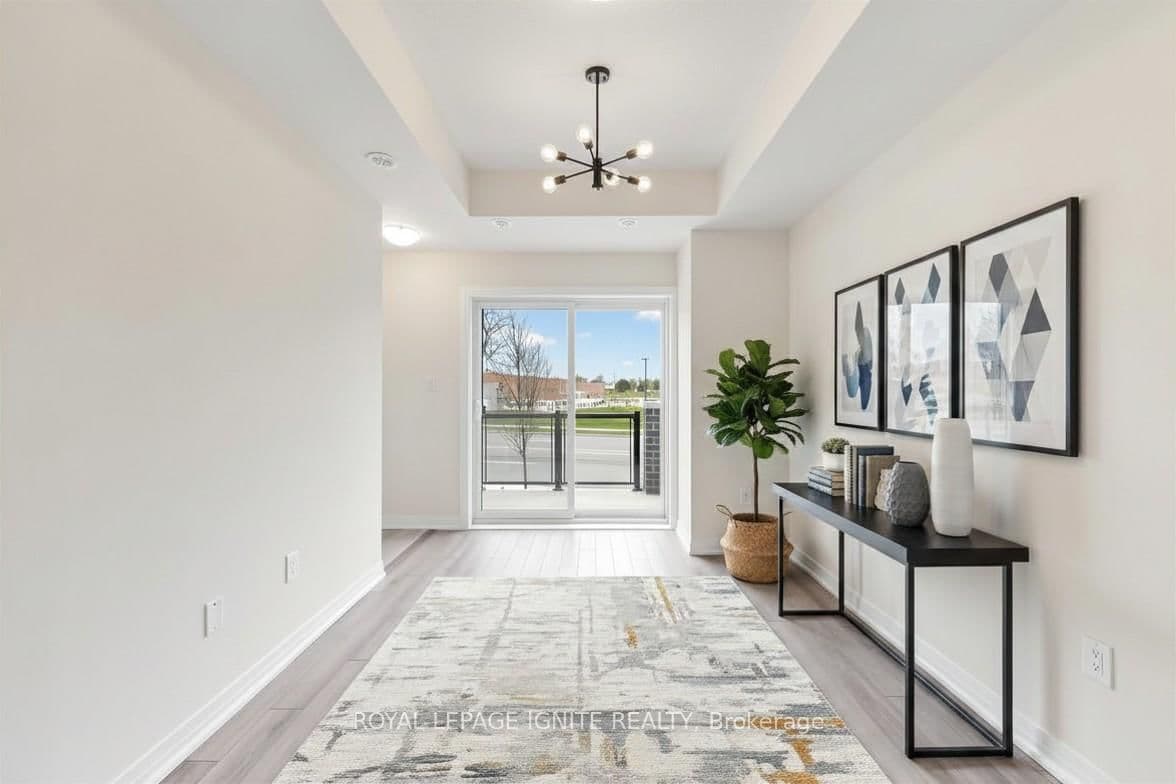 155 Tapscott Road, Unit 22 thumbnail 9