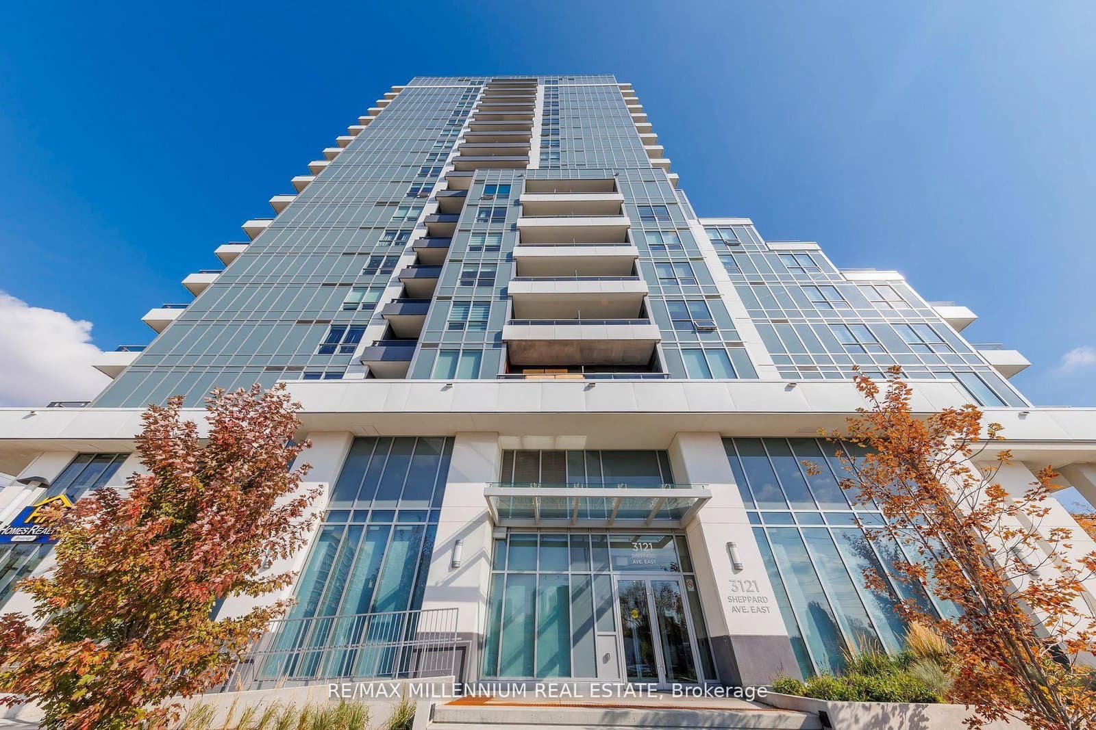3121 Sheppard Avenue E, Unit 602 - Image 1