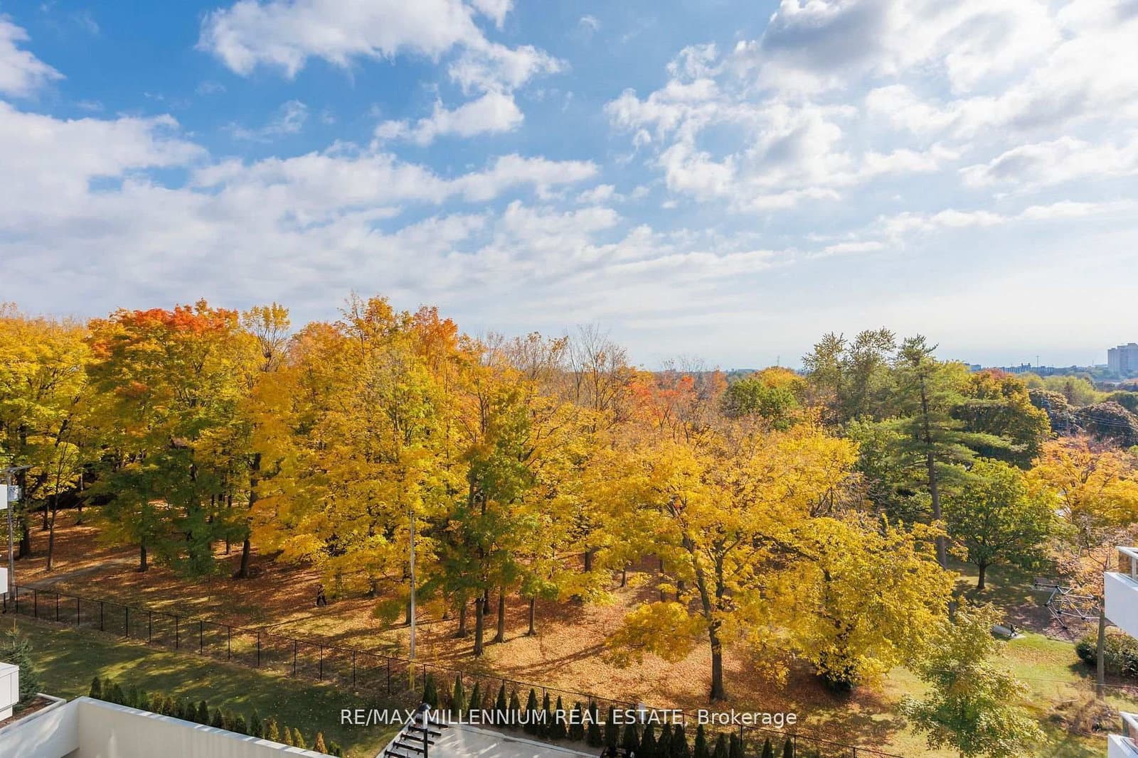 3121 Sheppard Avenue E, Unit 602 thumbnail 17
