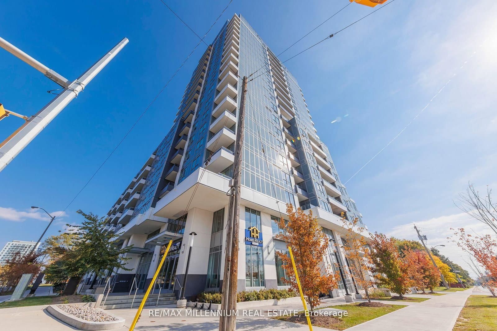 3121 Sheppard Avenue E, Unit 602 thumbnail 2