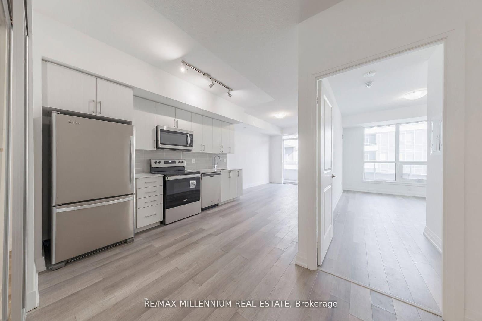 3121 Sheppard Avenue E, Unit 602 thumbnail 9