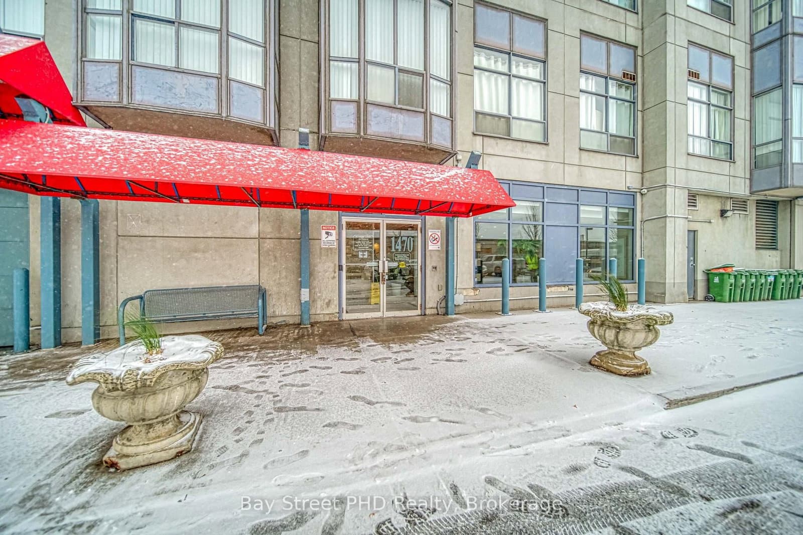 1470 Midland Avenue, Unit 1802 thumbnail 3