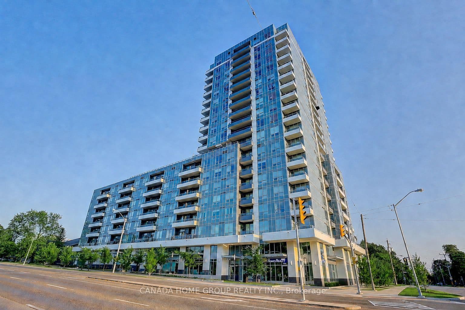 3121 E Sheppard Avenue E, Unit 522 - Image 1