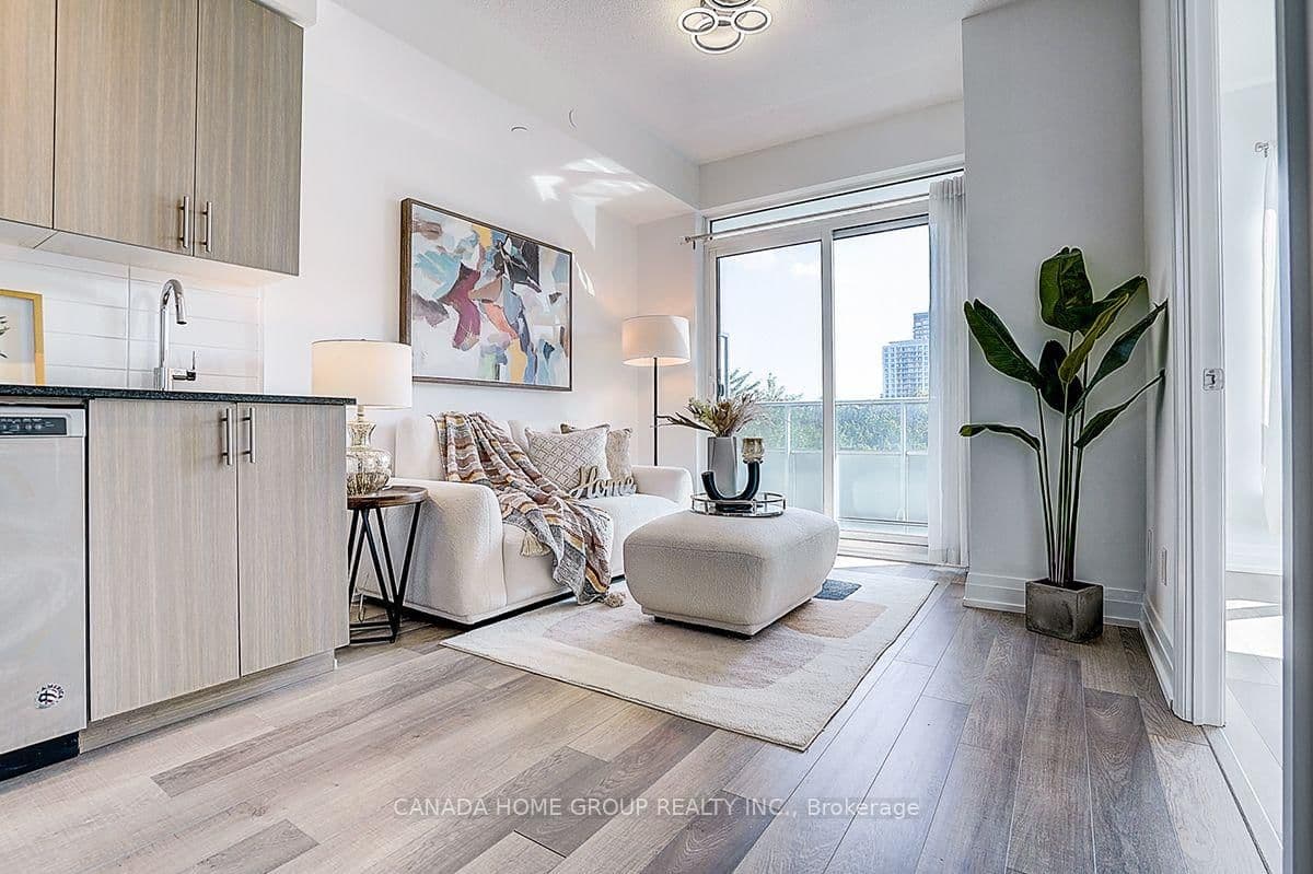 3121 E Sheppard Avenue E, Unit 522 thumbnail 10