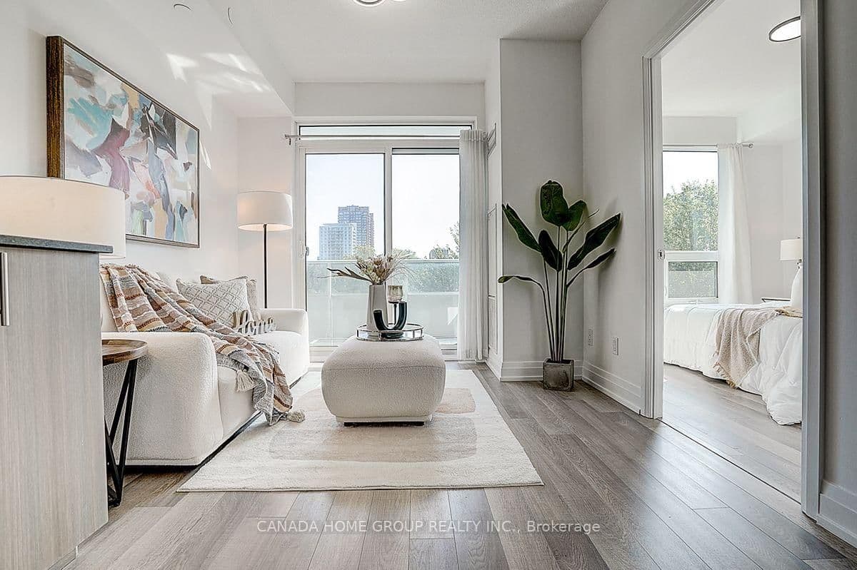 3121 E Sheppard Avenue E, Unit 522 thumbnail 11