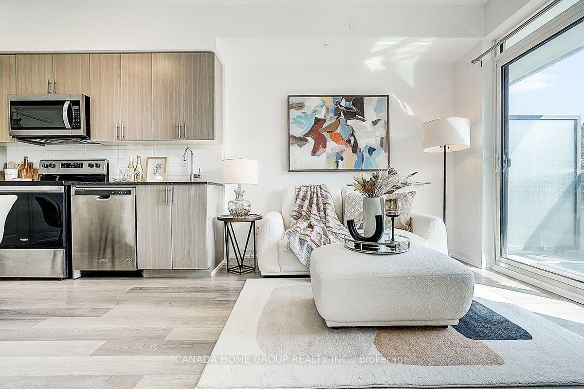 3121 E Sheppard Avenue E, Unit 522 thumbnail 12