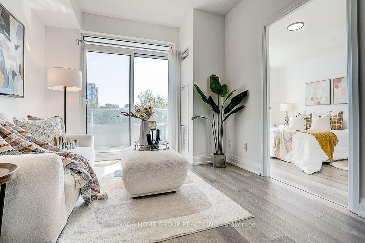 3121 E Sheppard Avenue E, Unit 522 thumbnail 13