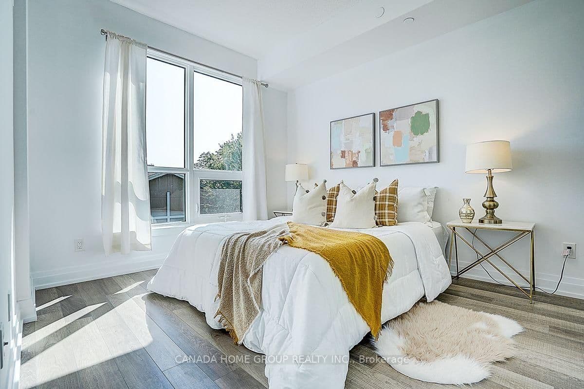3121 E Sheppard Avenue E, Unit 522 thumbnail 14