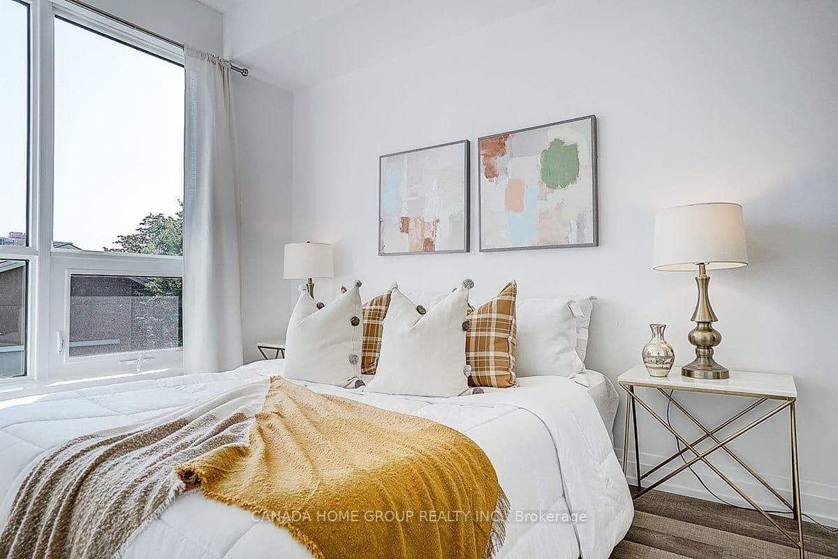 3121 E Sheppard Avenue E, Unit 522 thumbnail 15