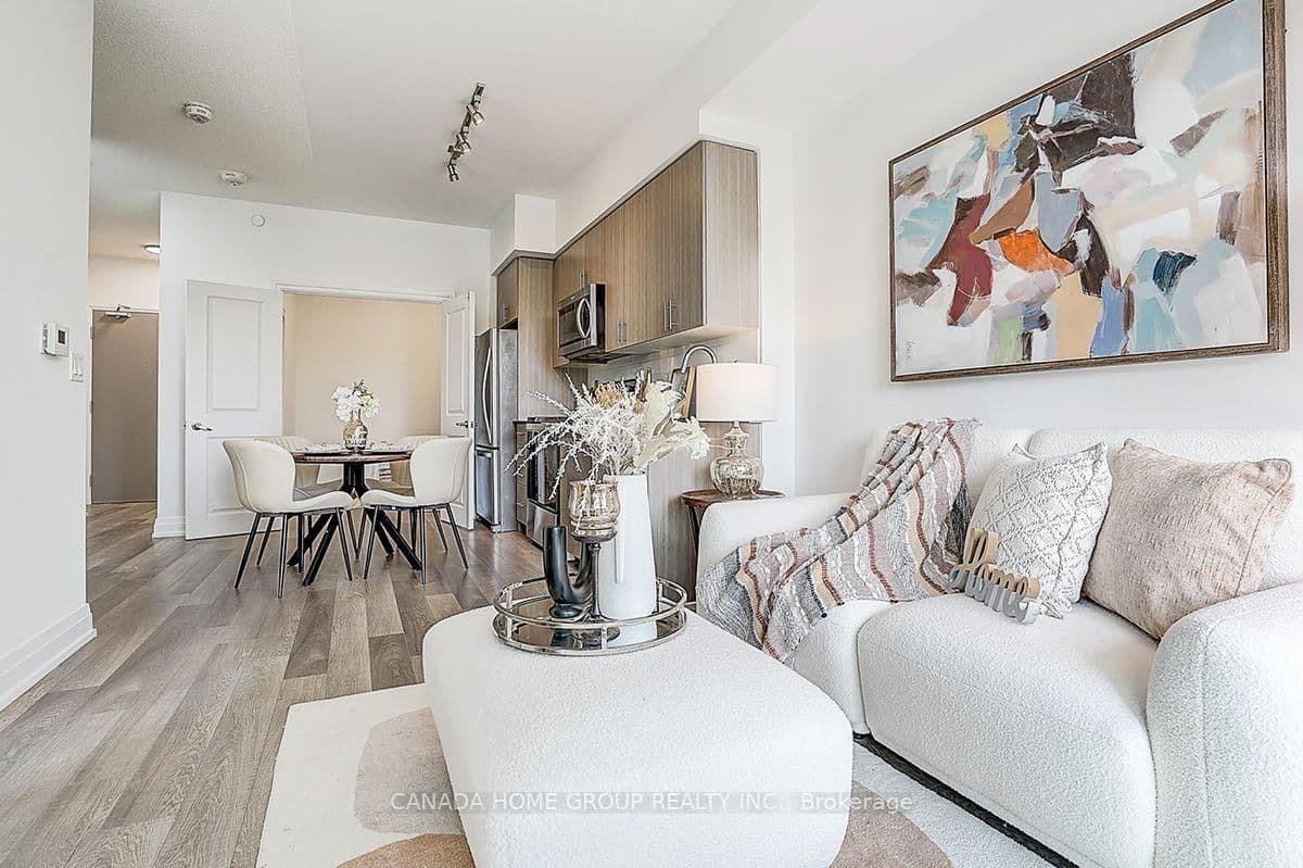 3121 E Sheppard Avenue E, Unit 522 thumbnail 17