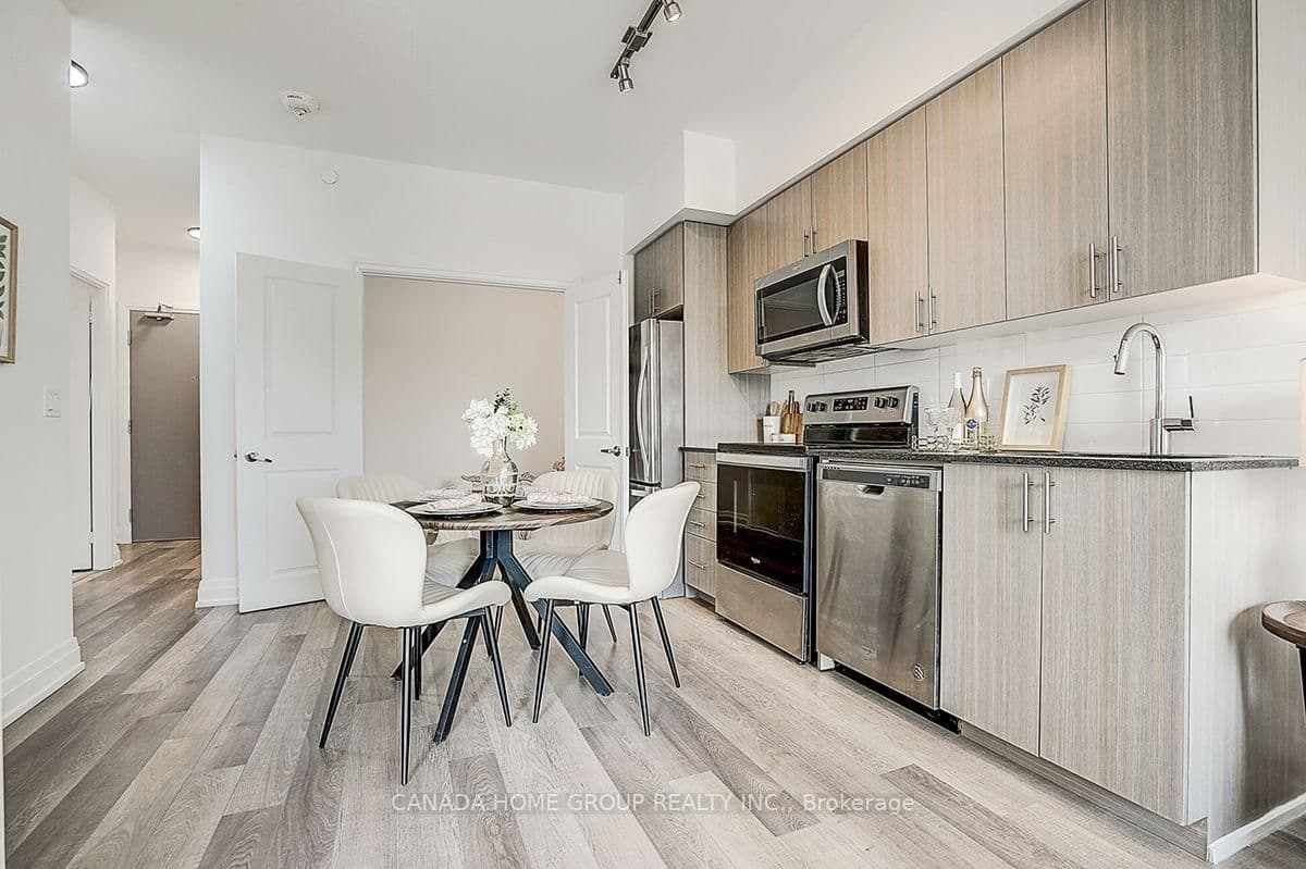 3121 E Sheppard Avenue E, Unit 522 thumbnail 18