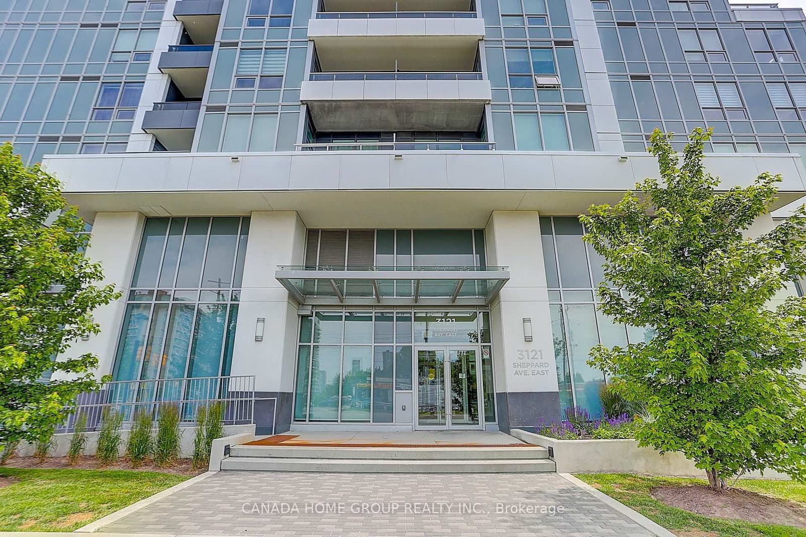 3121 E Sheppard Avenue E, Unit 522 thumbnail 2