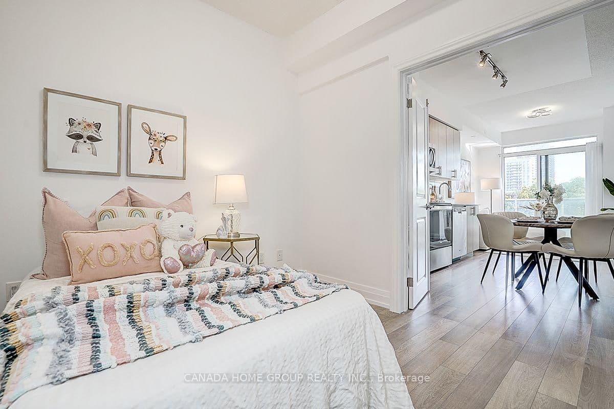 3121 E Sheppard Avenue E, Unit 522 thumbnail 20