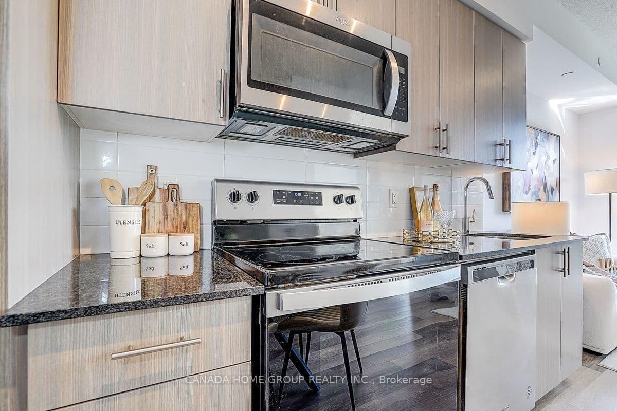3121 E Sheppard Avenue E, Unit 522 thumbnail 21