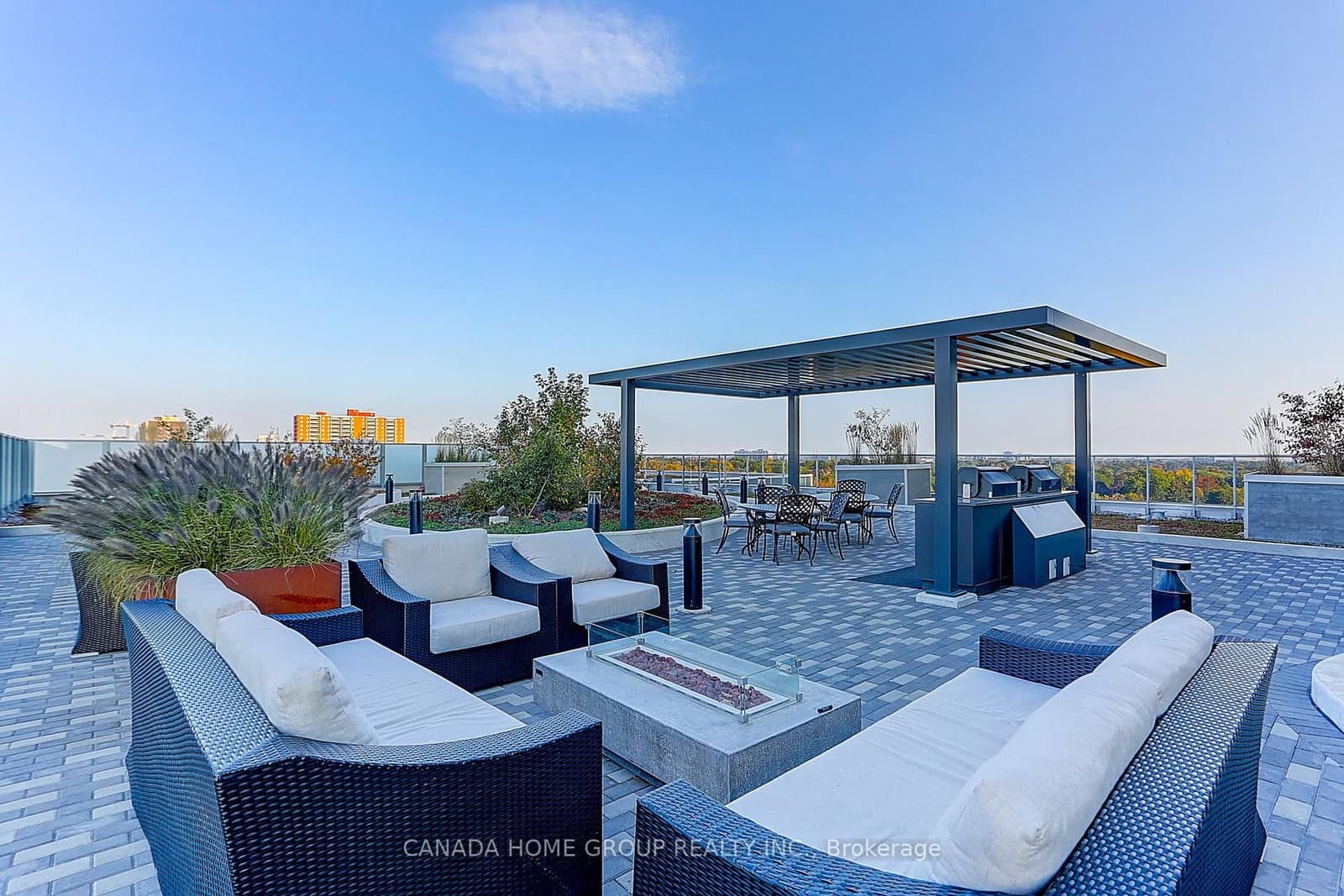 3121 E Sheppard Avenue E, Unit 522 thumbnail 28