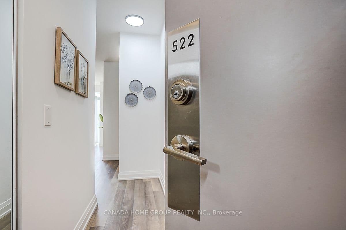 3121 E Sheppard Avenue E, Unit 522 thumbnail 3