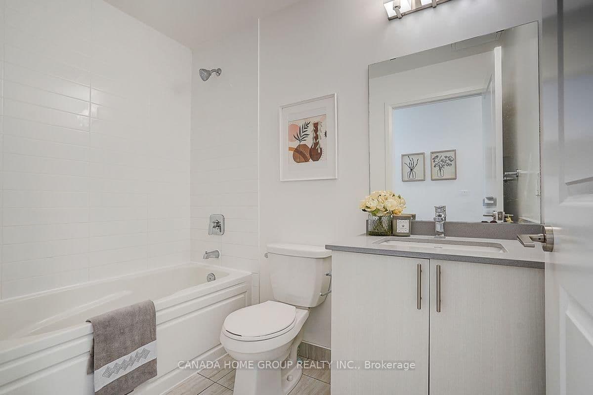 3121 E Sheppard Avenue E, Unit 522 thumbnail 5