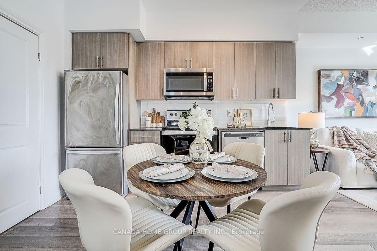 3121 E Sheppard Avenue E, Unit 522 thumbnail 8