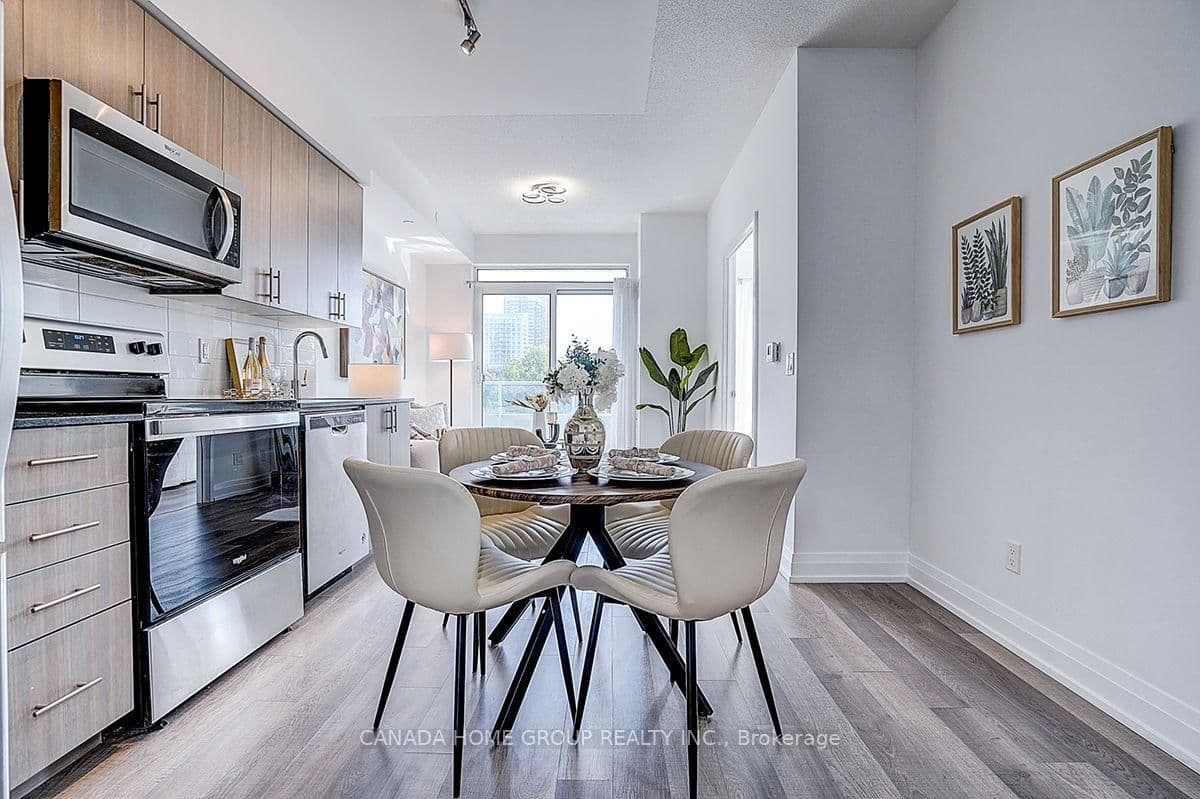 3121 E Sheppard Avenue E, Unit 522 thumbnail 9