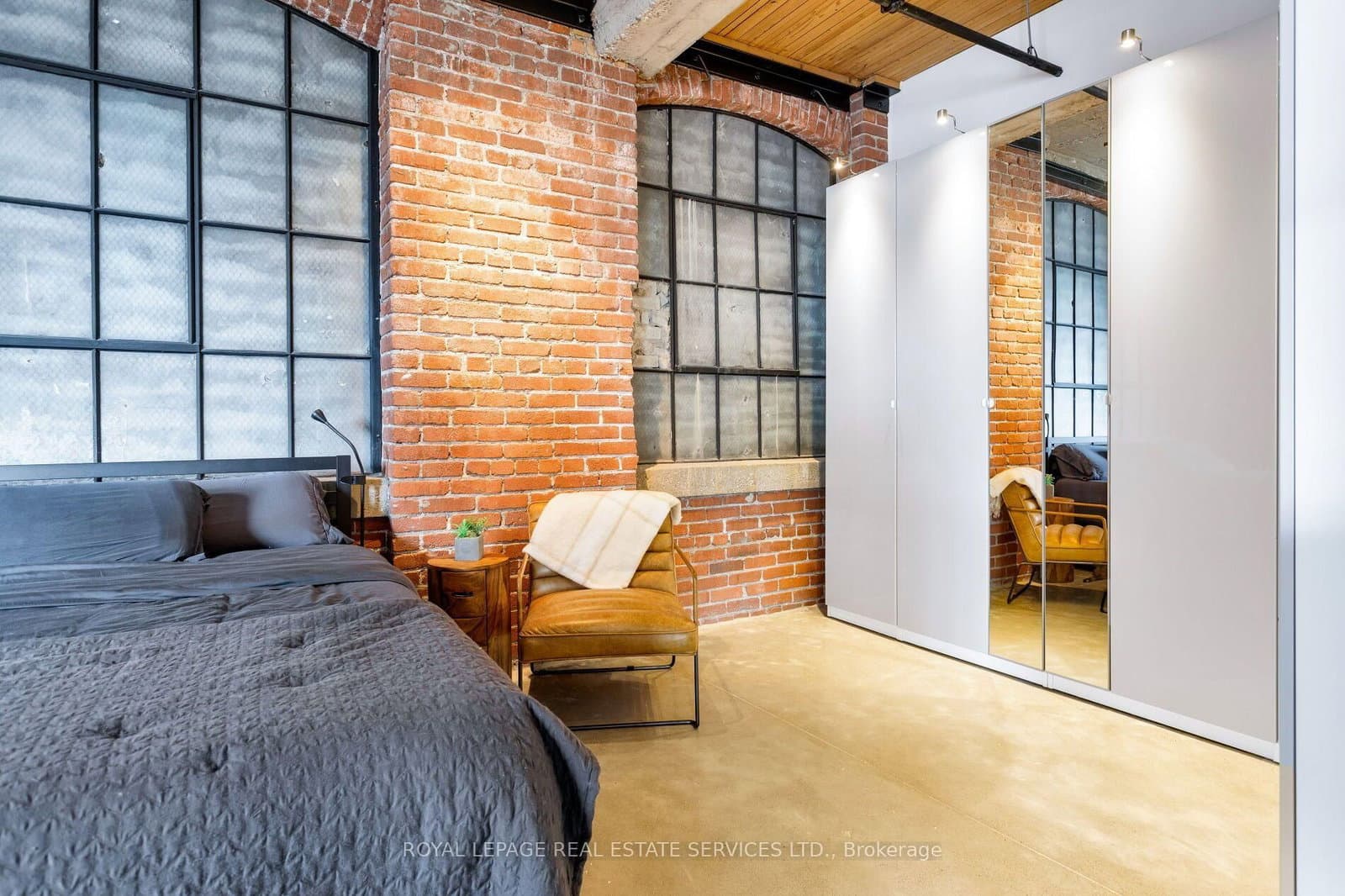 68 Broadview Avenue, Unit 326 thumbnail 13