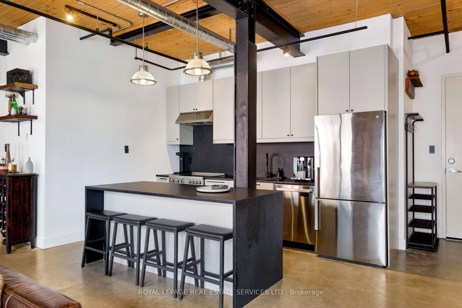 68 Broadview Avenue, Unit 326 thumbnail 6