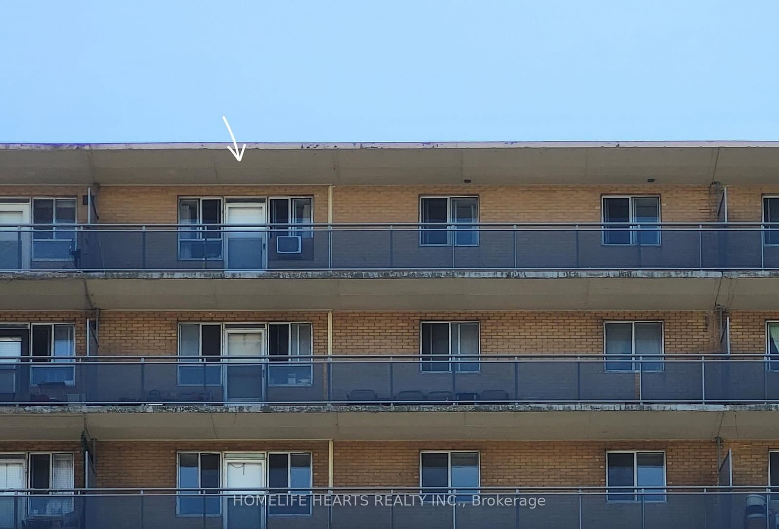 100 Dundalk Drive, Unit 1017 thumbnail 40