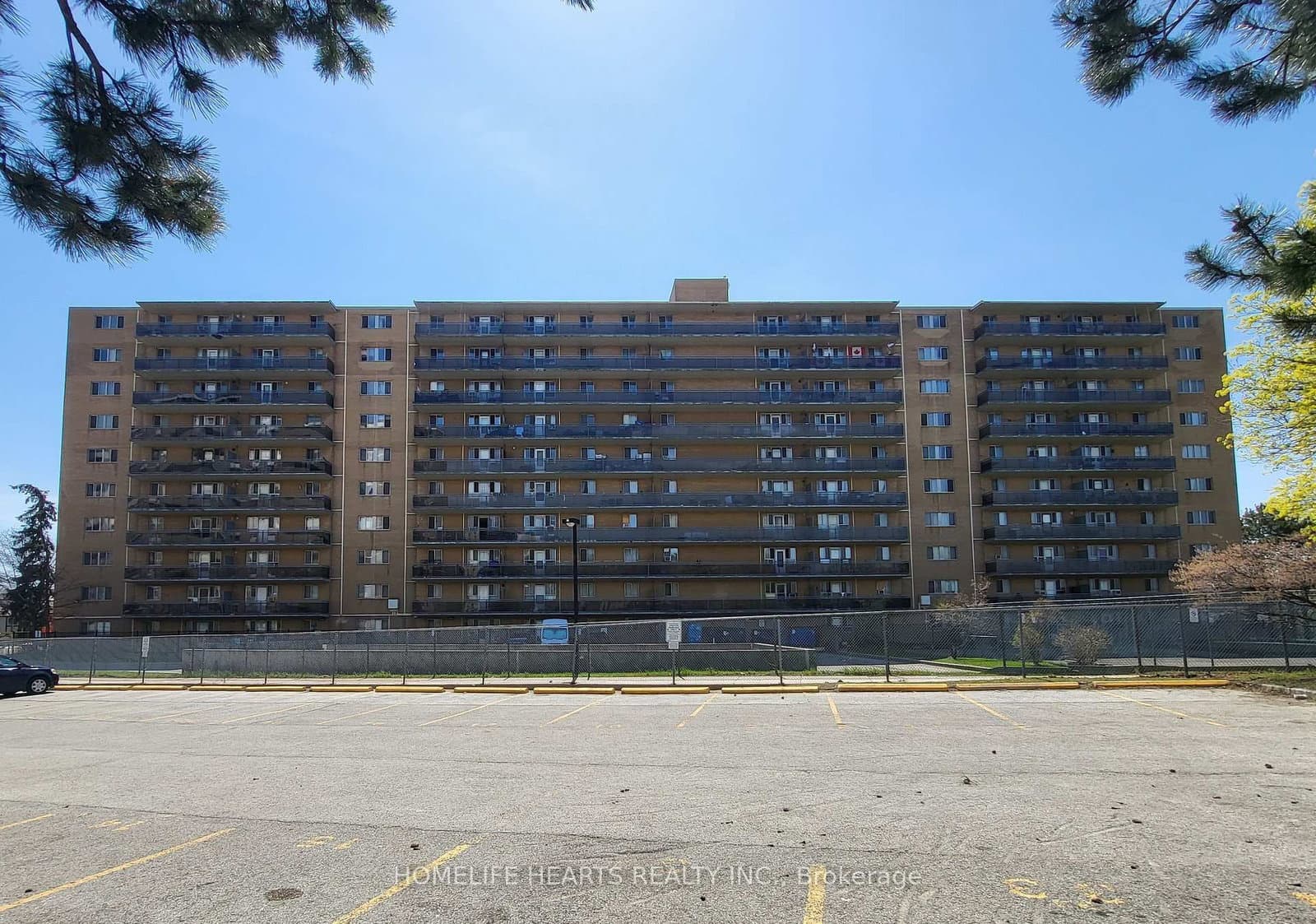 100 Dundalk Drive, Unit 1017 thumbnail 41