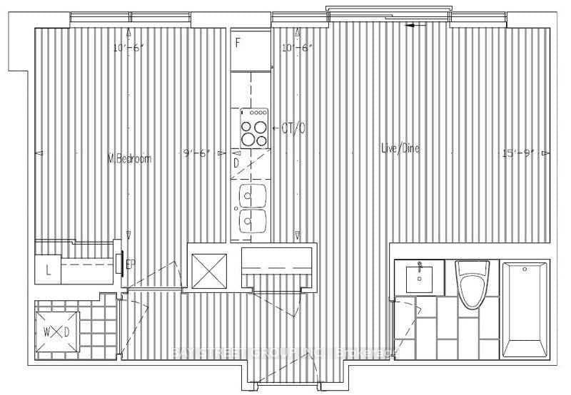 275 Village Green Square, Unit 2917 thumbnail 16