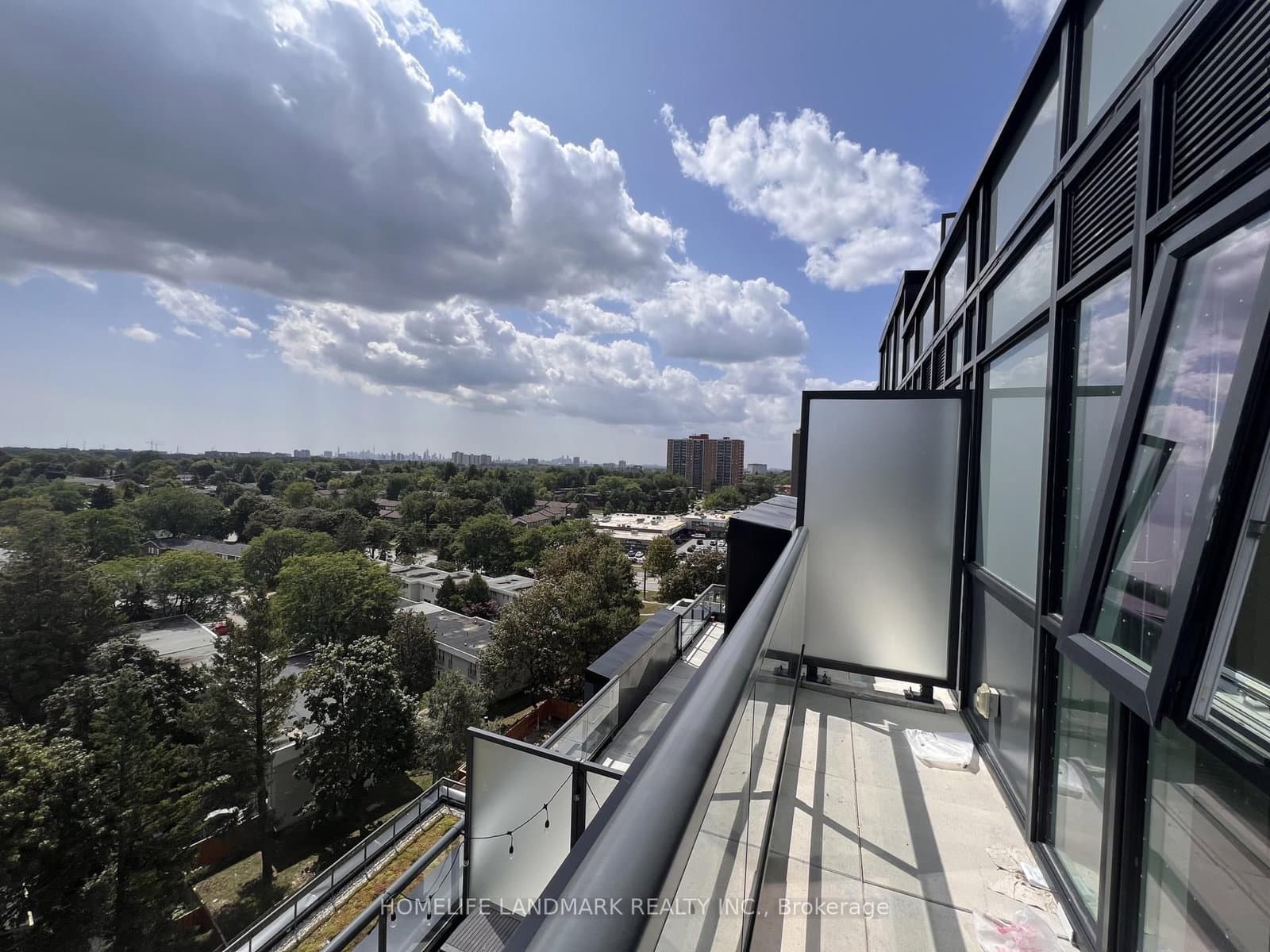 3421 Sheppard Avenue E, Unit 1006 - Image 1