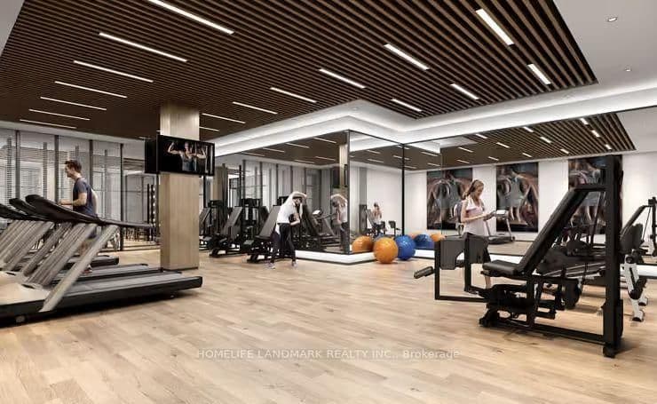 3421 Sheppard Avenue E, Unit 1006 thumbnail 11