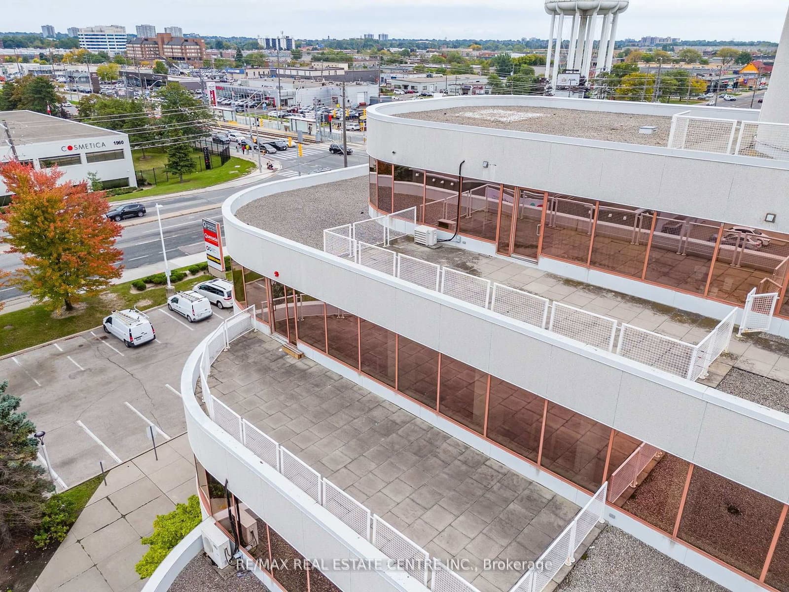 1940 Eglinton Avenue E, Unit #54 thumbnail 19