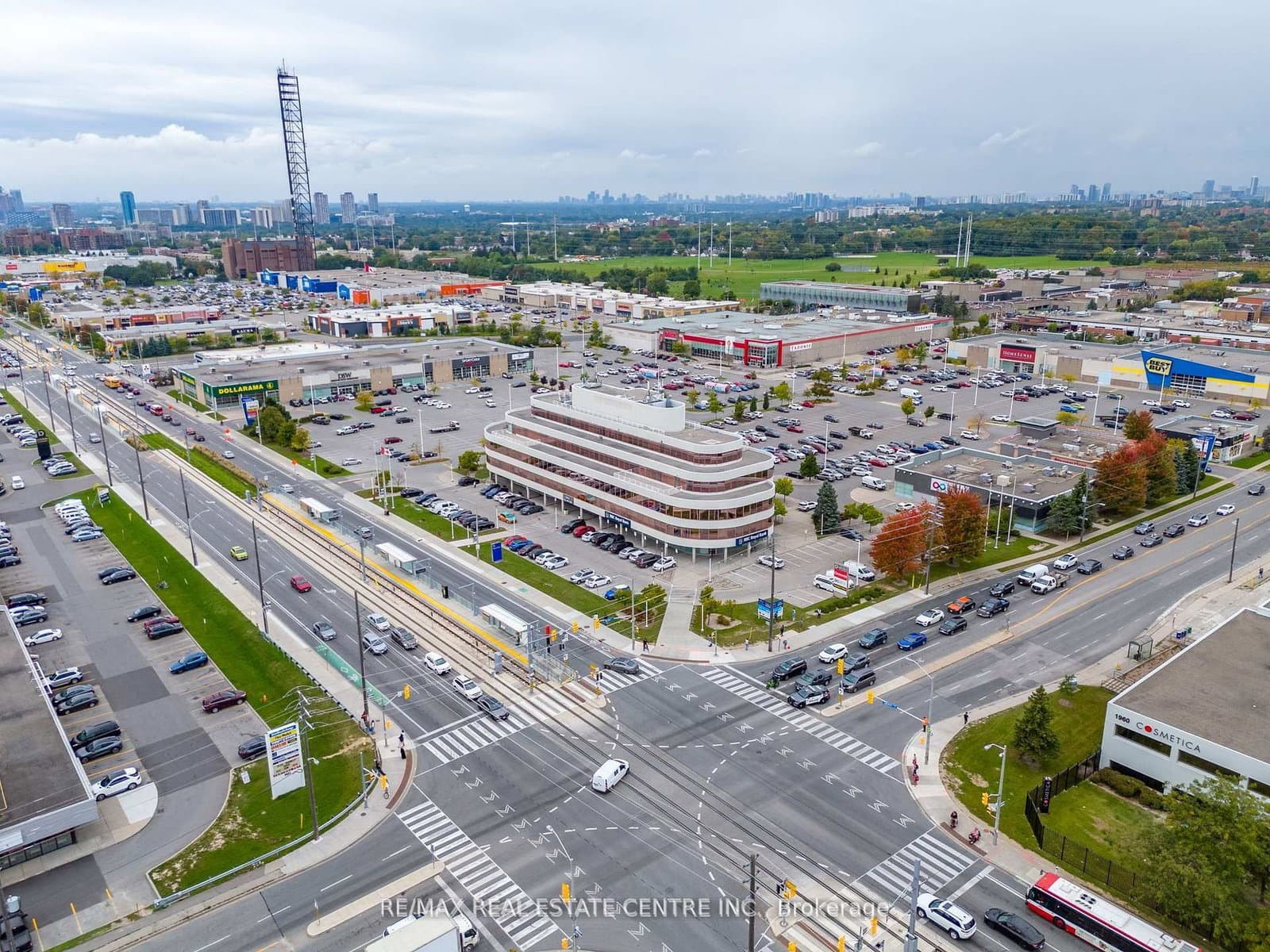 1940 Eglinton Avenue E, Unit #54 thumbnail 20