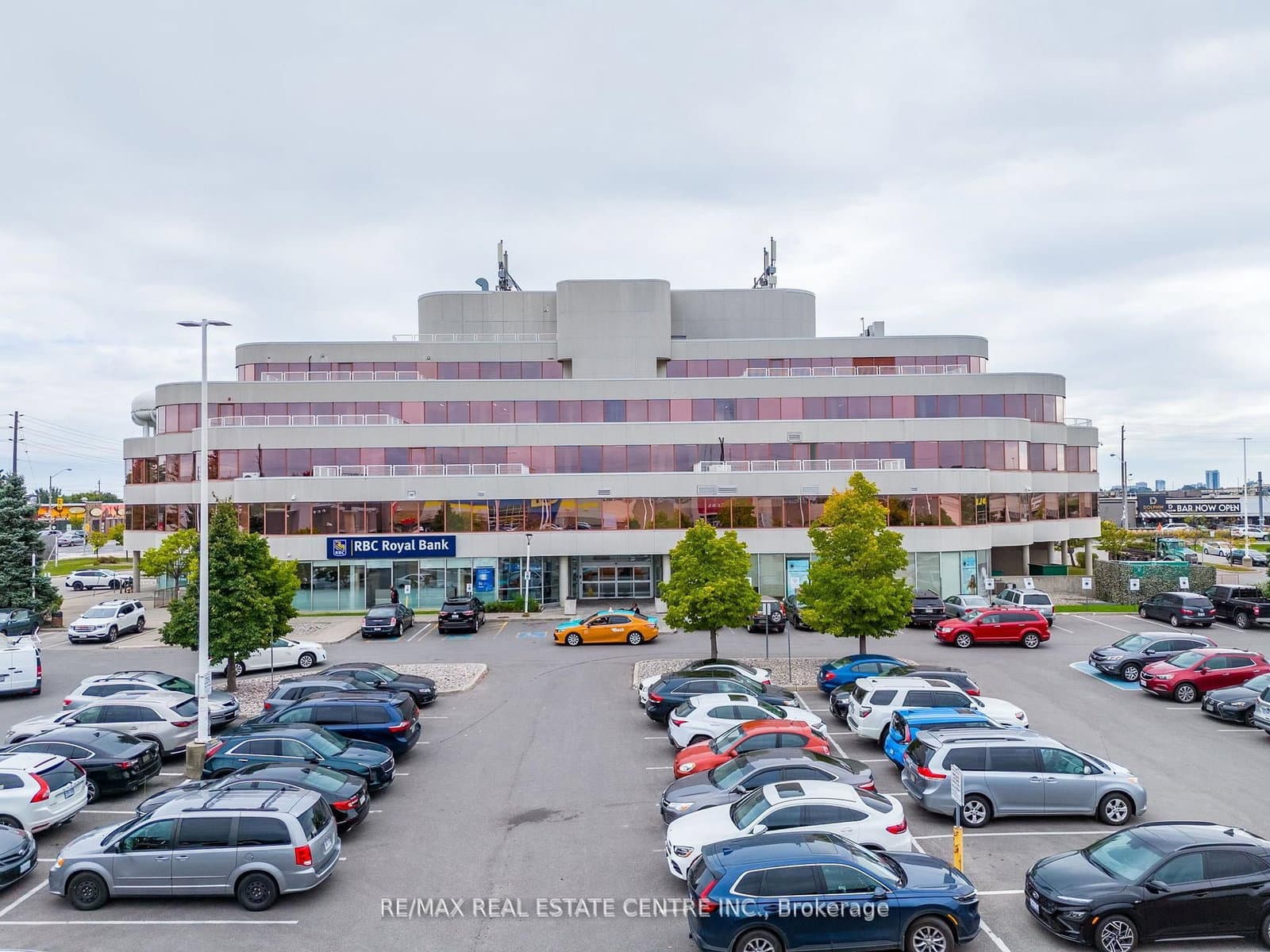 1940 Eglinton Avenue E, Unit #59 - Image 1