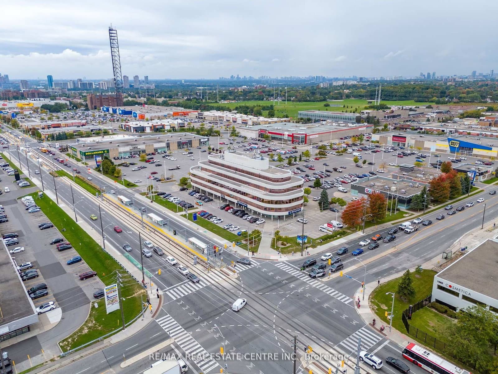 1940 Eglinton Avenue E, Unit #59 thumbnail 20