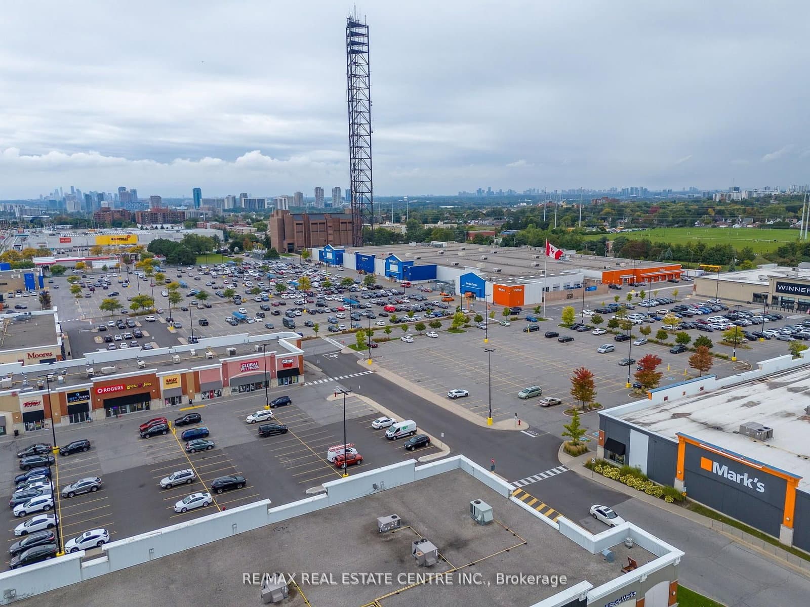 1940 Eglinton Avenue E, Unit #59 thumbnail 21