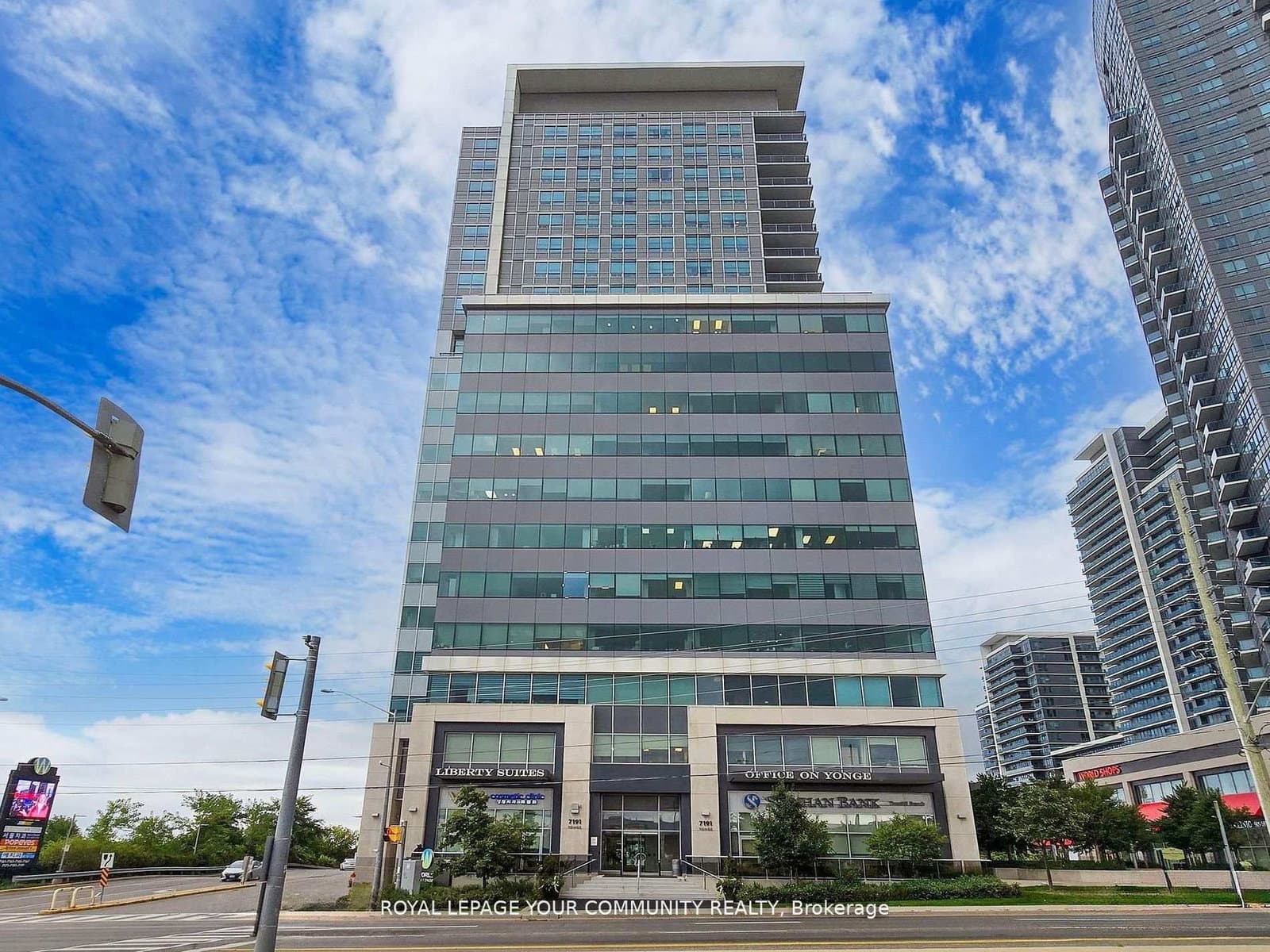 7191 Yonge Street, Unit 1101/1102/1114 thumbnail 9