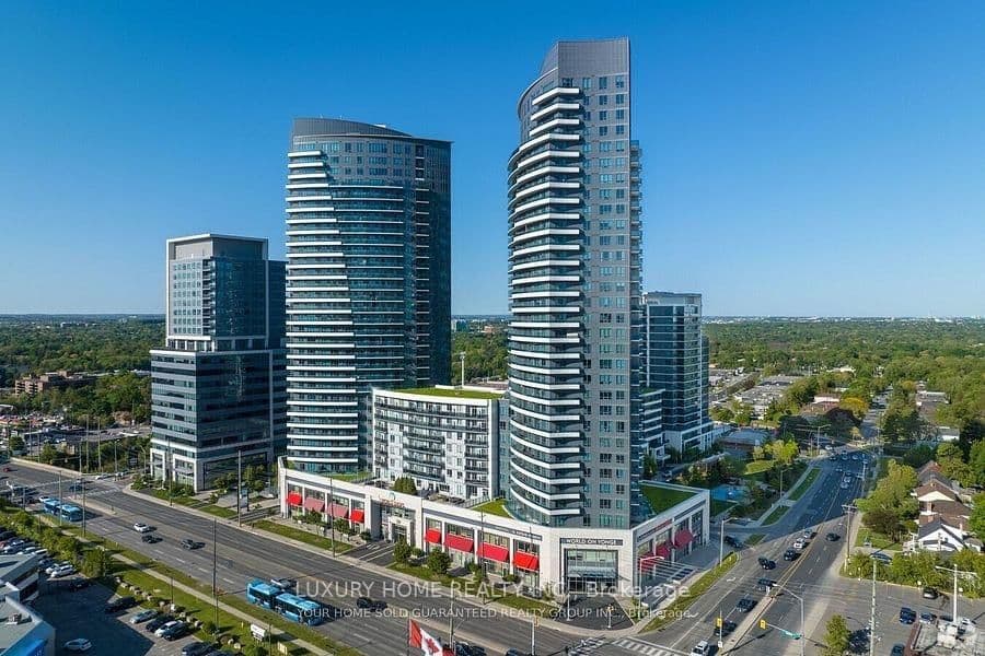 7163 YONGE Street, Unit 216 - Image 1